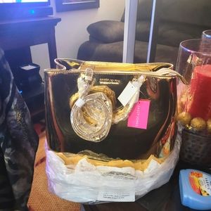 Sassy Jones Large Tote